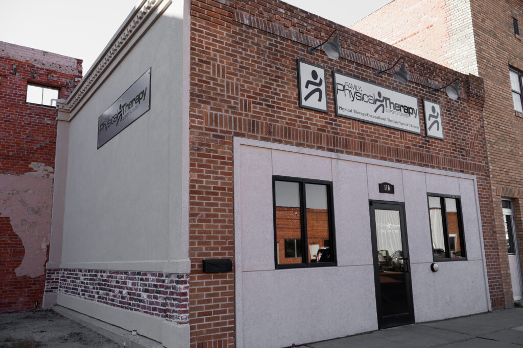 Lexington Physical Therapy