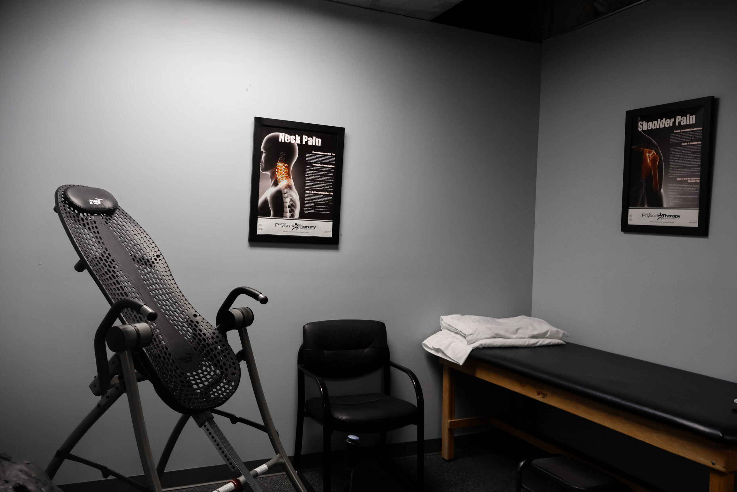 Kearney Clinic Family Physical Therapy & Sports Center