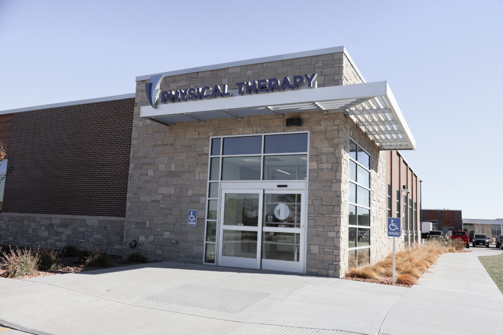 Norfolk Physical Therapy