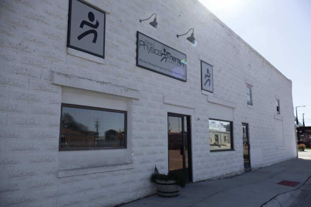 Wood River Physical Therapy