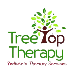 Tree Top Therapy Logo